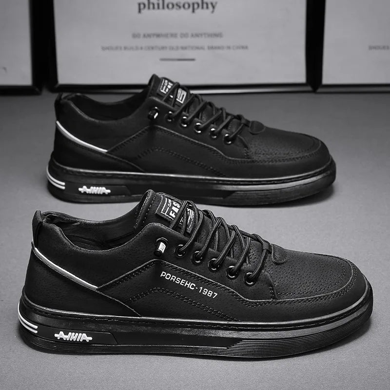 Essential Men's Sneakers