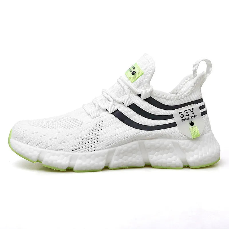 Everyday Athletic Sneakers