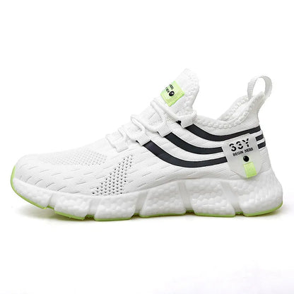 Everyday Athletic Sneakers