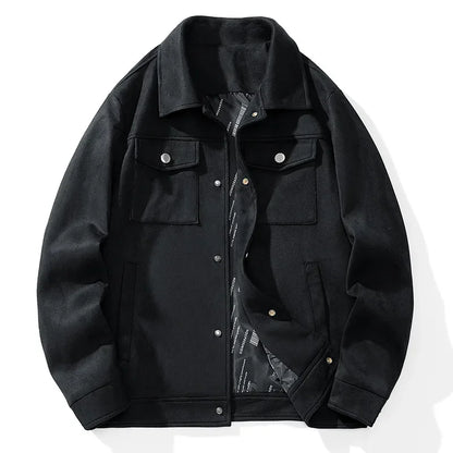 Mazda Men's Outerwear Jacket
