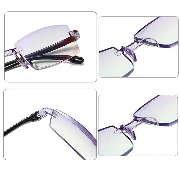UltraVision Multifocal Glasses [BUY 1, GET 2]