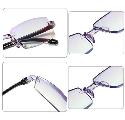 UltraVision Multifocal Glasses [BUY 1, GET 2]