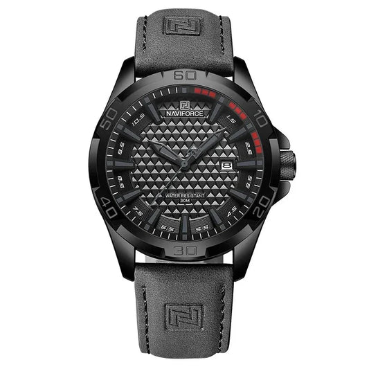 Zavenco 45mm Carbon Timepiece