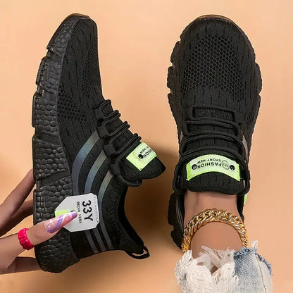 Everyday Athletic Sneakers