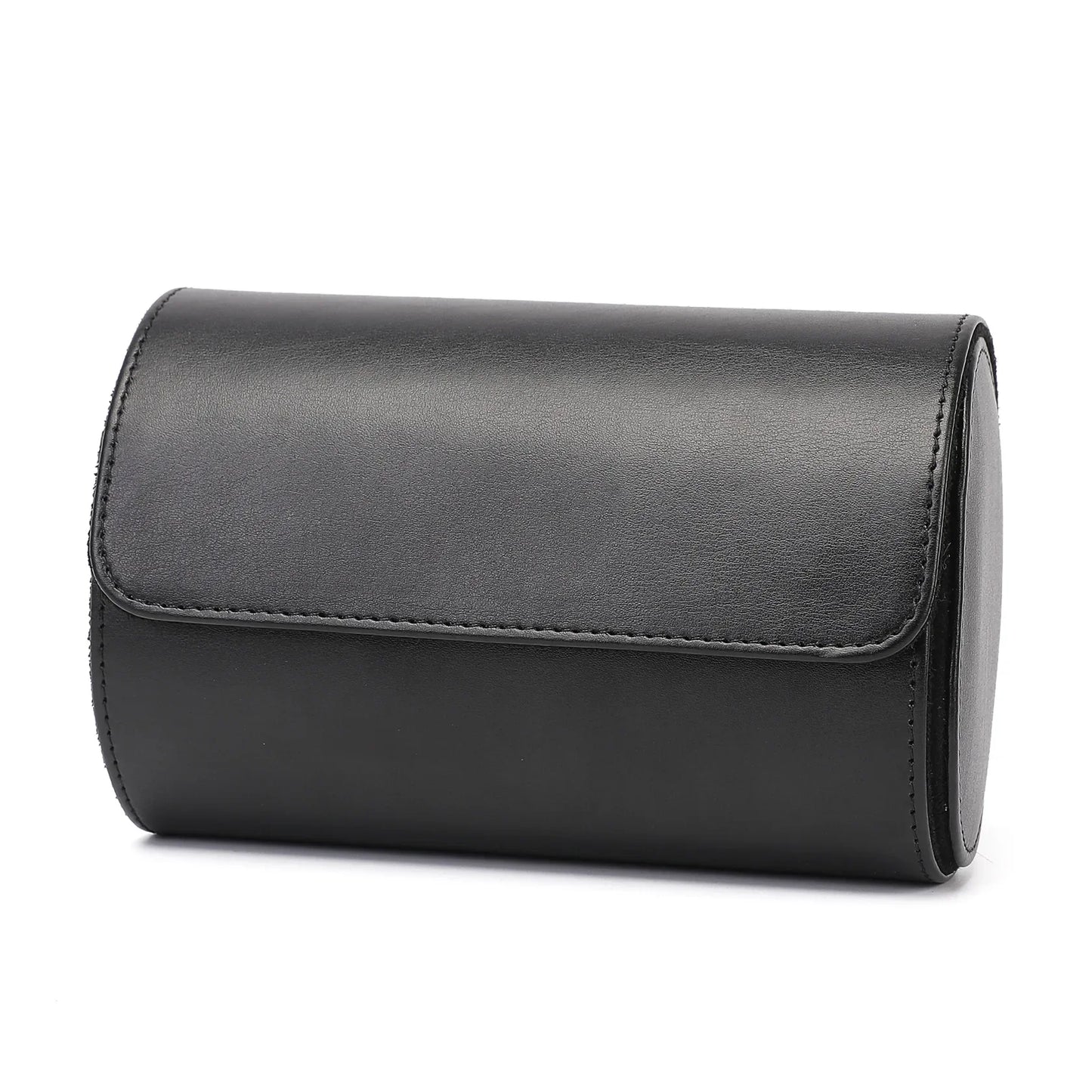 Leather Watch Storage Case