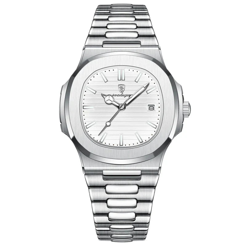 Zavenco Poedegar 40mm Timepiece