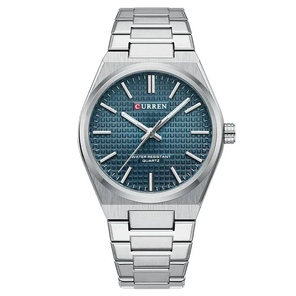 Zavenco Classic 40mm Timepiece