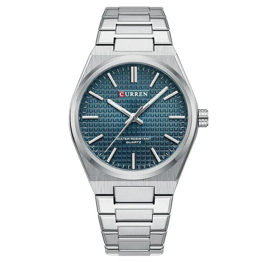 Zavenco Classic 40mm Timepiece
