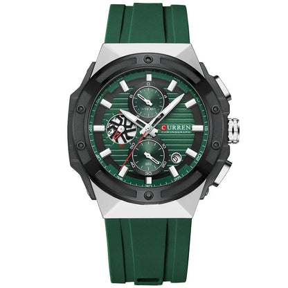 Zavenco Retto 45mm Timepiece