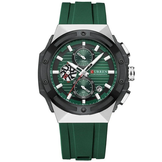 Zavenco Retto 45mm Timepiece