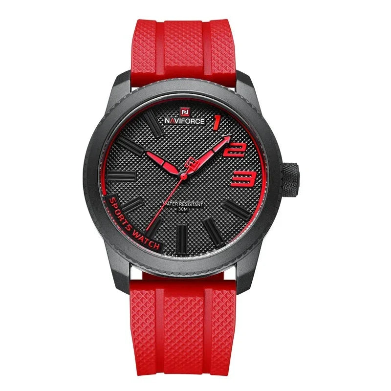 Zavenco Gallardo 46mm Timepiece