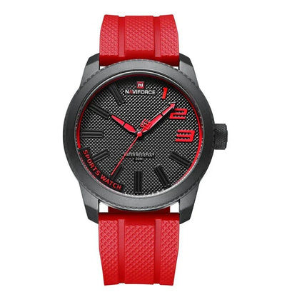 Zavenco Gallardo 46mm Timepiece