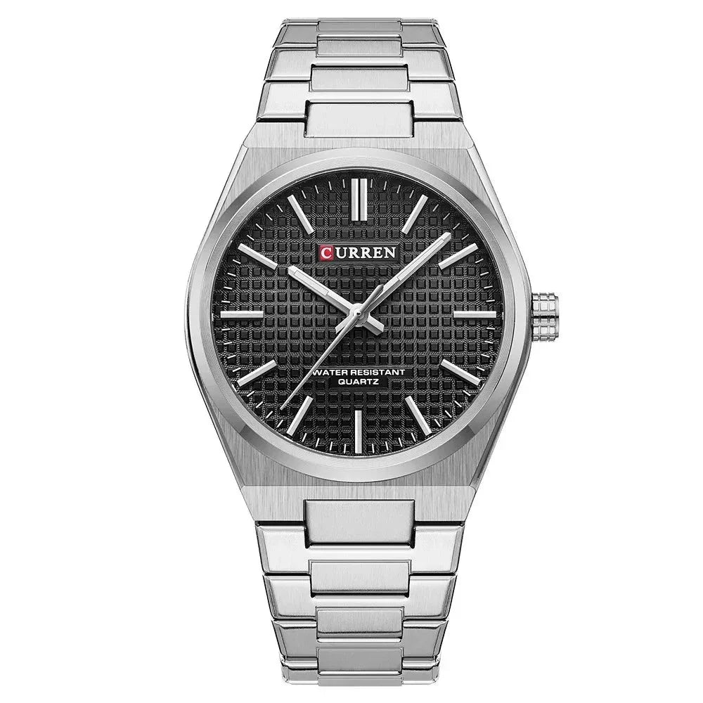 Zavenco Classic 40mm Timepiece