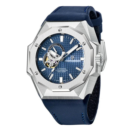 Zavenco Robus 42mm Timepiece