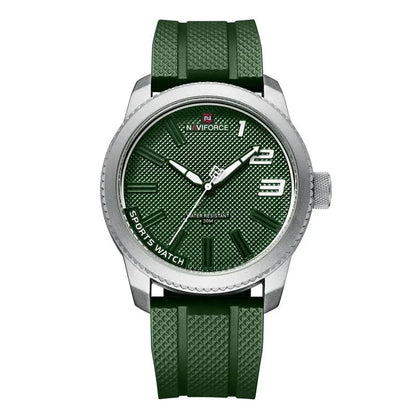 Zavenco Gallardo 46mm Timepiece