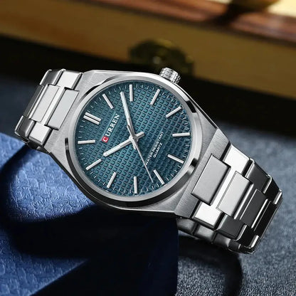 Zavenco Classic 40mm Timepiece