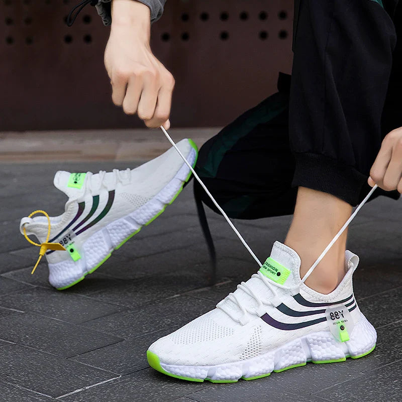 Everyday Athletic Sneakers