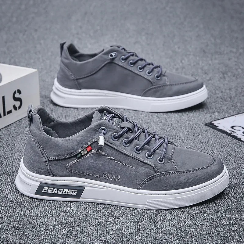 BKAR Men's Casual Sneakers