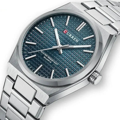 Zavenco Classic 40mm Timepiece