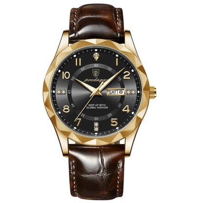 Zavenco 41mm Lexus Timepiece