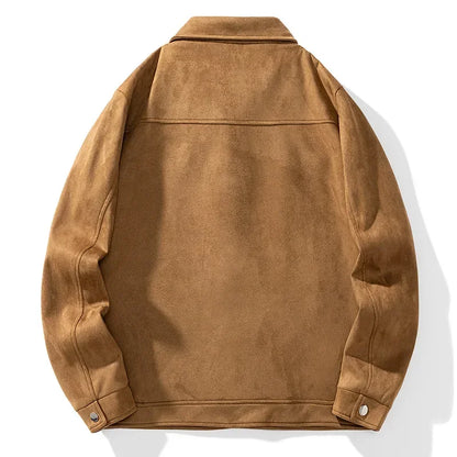 Mazda Men's Outerwear Jacket