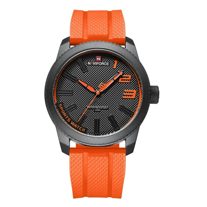 Zavenco Gallardo 46mm Timepiece