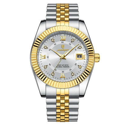 Zavenco Force 40mm Timepiece
