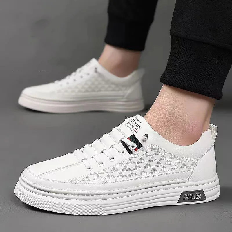Premium Men's Sneakers