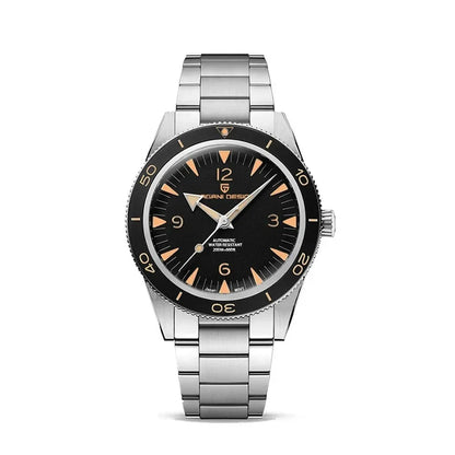 Zavenco 41mm Weekend Timepiece