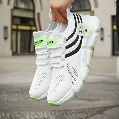 Everyday Athletic Sneakers