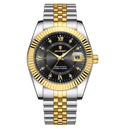 Zavenco Force 40mm Timepiece