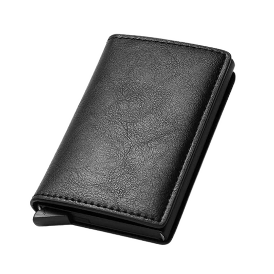 Milanuz Secure Card Wallet
