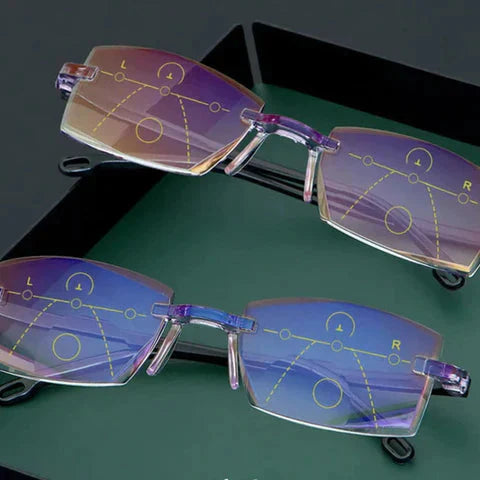 UltraVision Multifocal Glasses [BUY 1, GET 2]