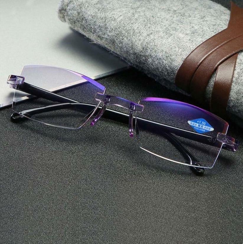 UltraVision Multifocal Glasses [BUY 1, GET 2]